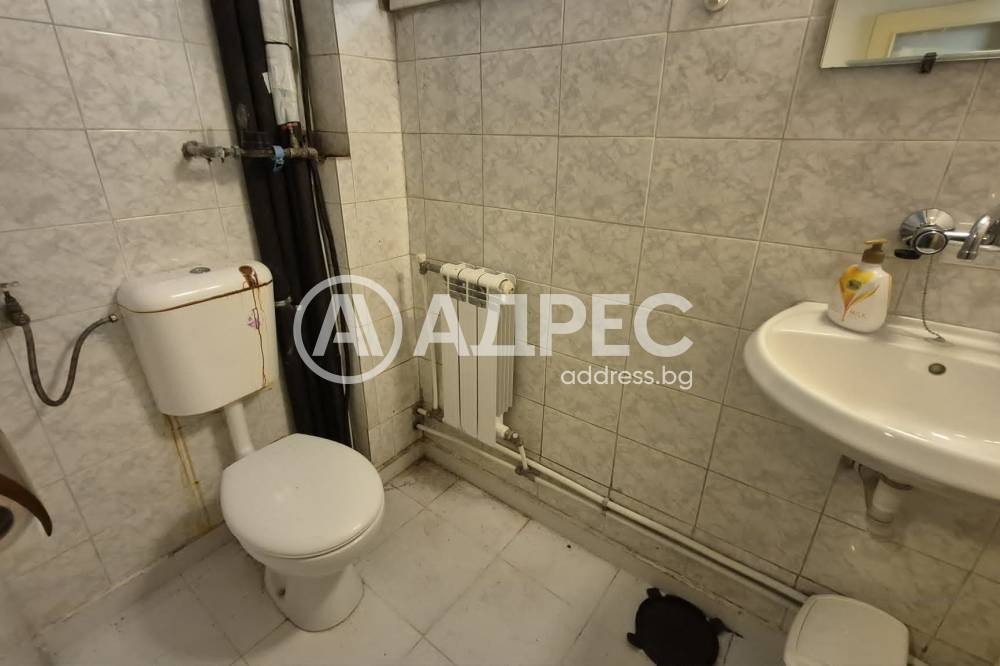 Дава под наем ОФИС, гр. София, Яворов, снимка 13 - Офиси - 55637786