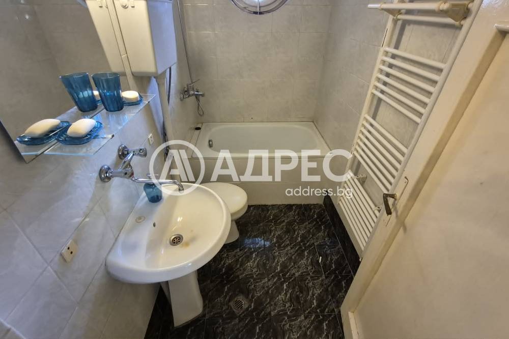 Дава под наем ОФИС, гр. София, Яворов, снимка 12 - Офиси - 55637786