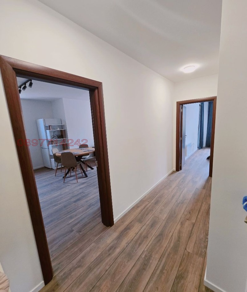 Дава под Наем 2-СТАЕН в град Стара Загора, Самара 3 - 60 кв.м / 400 € » 782.33 лв.