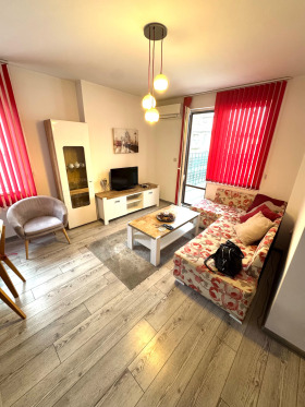 1 quarto Geo Milev, Sofia