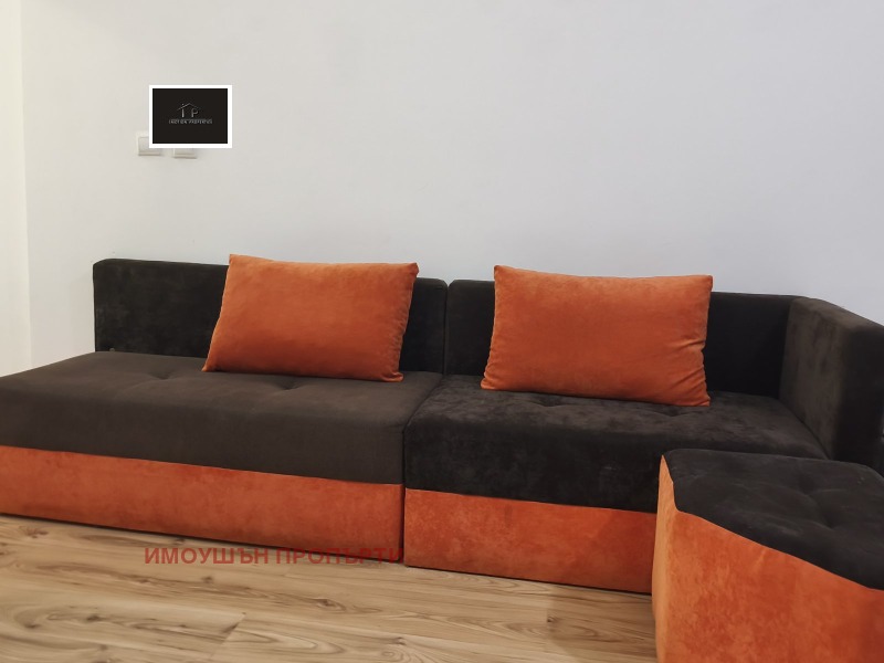 Дава под наем 1-СТАЕН, гр. София, Студентски град, снимка 3 - Апартаменти - 53511368