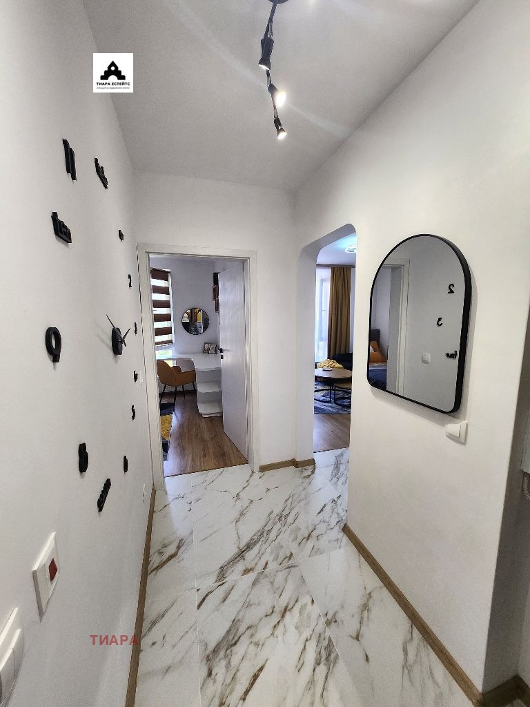 Дава под наем  2-стаен град София , Овча купел 2 , 65 кв.м | 86014346 - изображение [6]