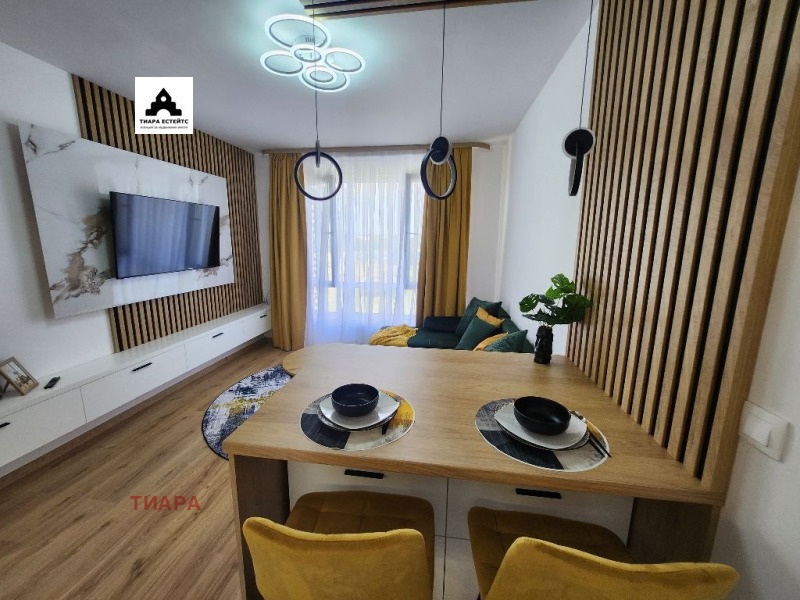 Дава под наем  2-стаен град София , Овча купел 2 , 65 кв.м | 86014346 - изображение [4]