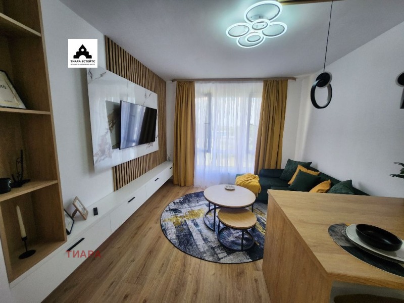 Дава под наем  2-стаен град София , Овча купел 2 , 65 кв.м | 86014346 - изображение [16]