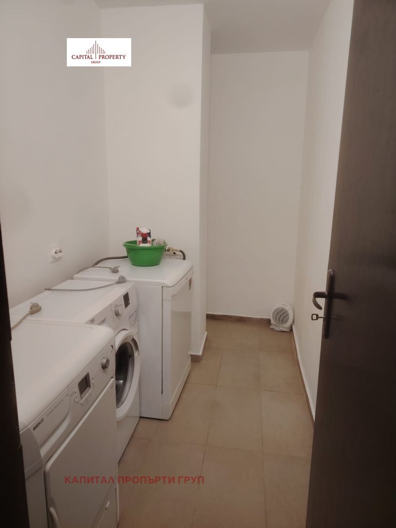 Дава под наем 2-СТАЕН, гр. София, Разсадника, снимка 5 - Апартаменти - 53241995