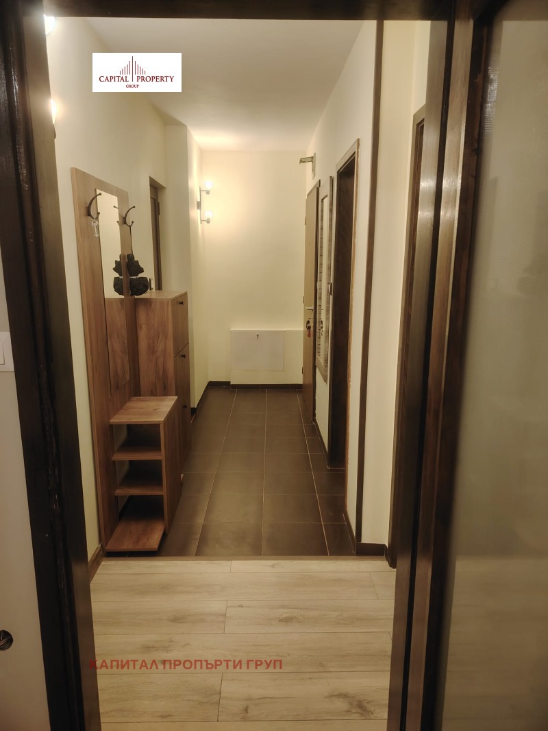 Дава под наем 2-СТАЕН, гр. София, Разсадника, снимка 2 - Апартаменти - 53241995