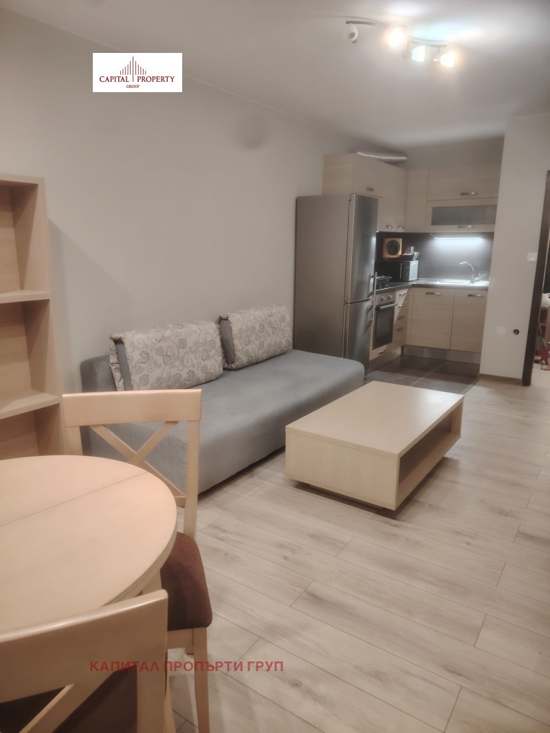 Дава под наем 2-СТАЕН, гр. София, Разсадника