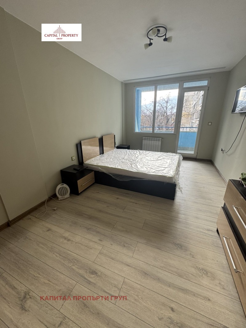 Дава под наем 2-СТАЕН, гр. София, Разсадника, снимка 3 - Апартаменти - 53241995