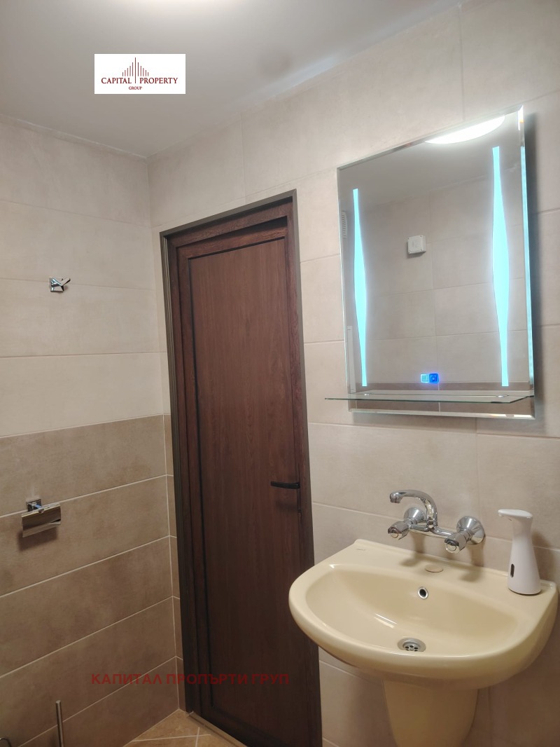 Дава под наем 2-СТАЕН, гр. София, Разсадника, снимка 8 - Апартаменти - 53241995