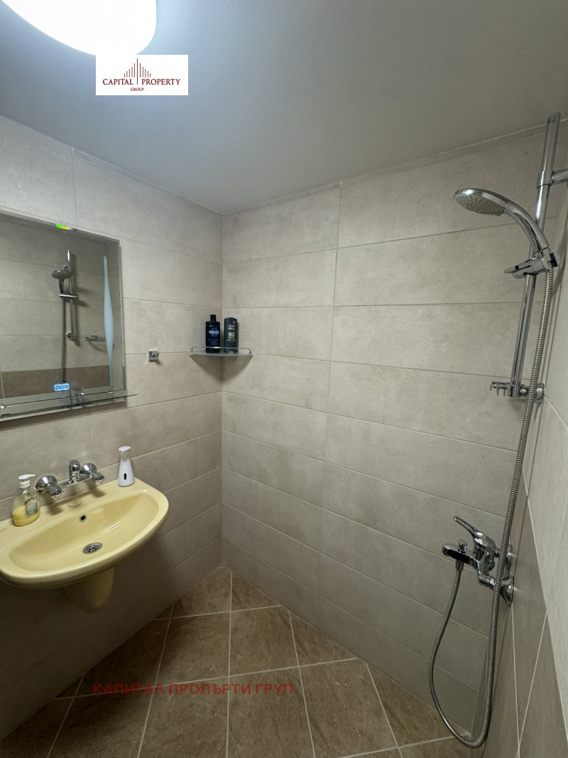 Дава под наем 2-СТАЕН, гр. София, Разсадника, снимка 7 - Апартаменти - 53241995