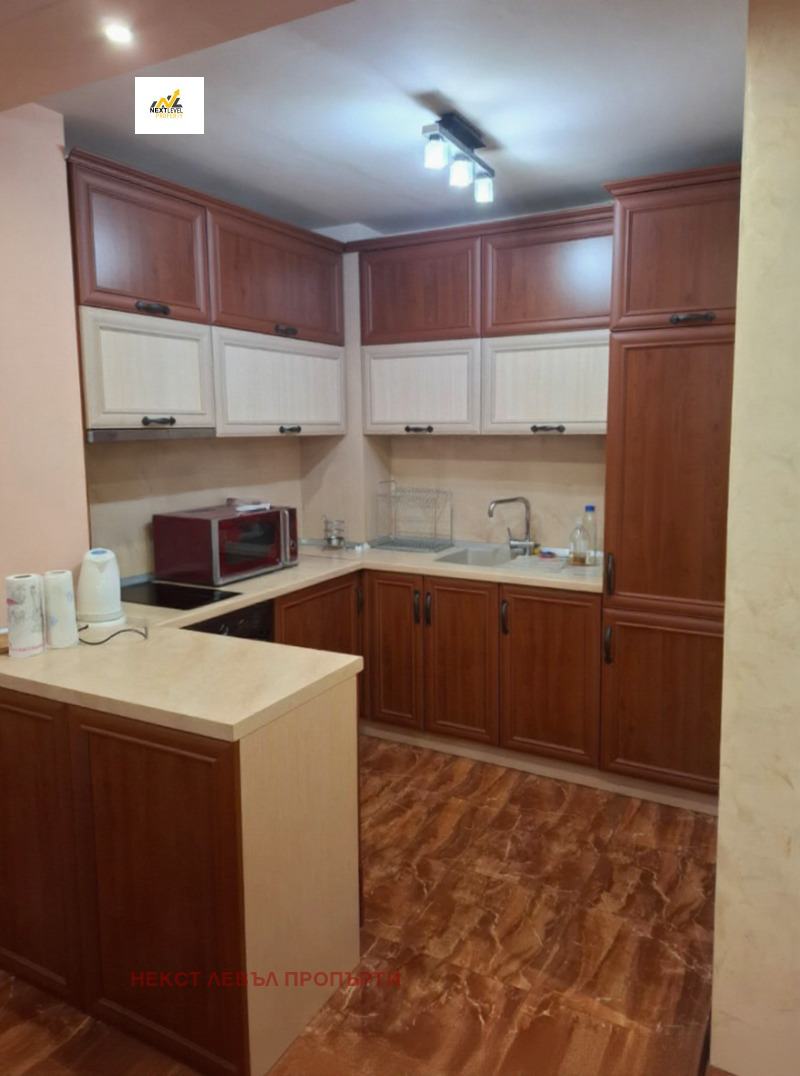 Дава под наем 2-СТАЕН, гр. София, Дианабад, снимка 5 - Апартаменти - 53243480