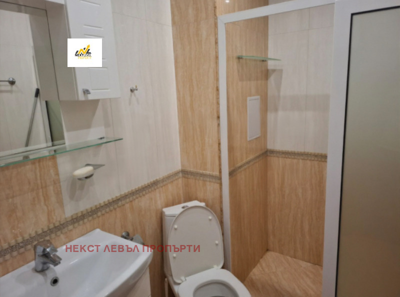 Дава под наем 2-СТАЕН, гр. София, Дианабад, снимка 7 - Апартаменти - 53243480