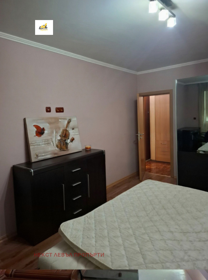 Дава под наем 2-СТАЕН, гр. София, Дианабад, снимка 3 - Апартаменти - 53243480