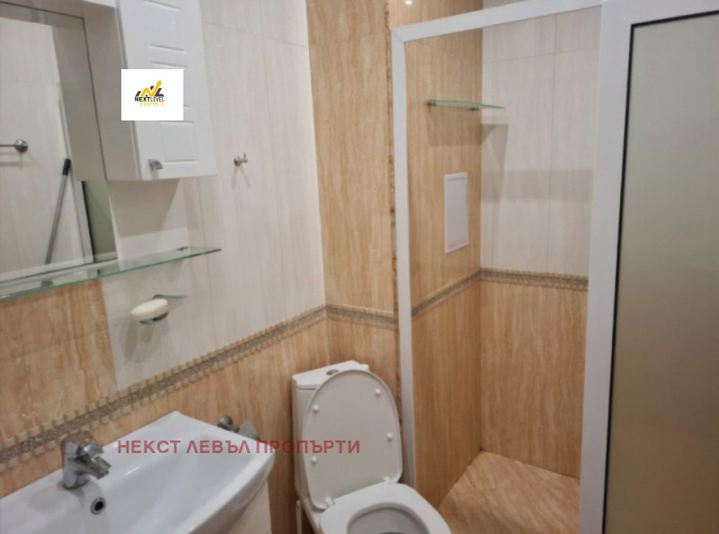 Дава под наем 2-СТАЕН, гр. София, Дианабад, снимка 8 - Апартаменти - 53243480