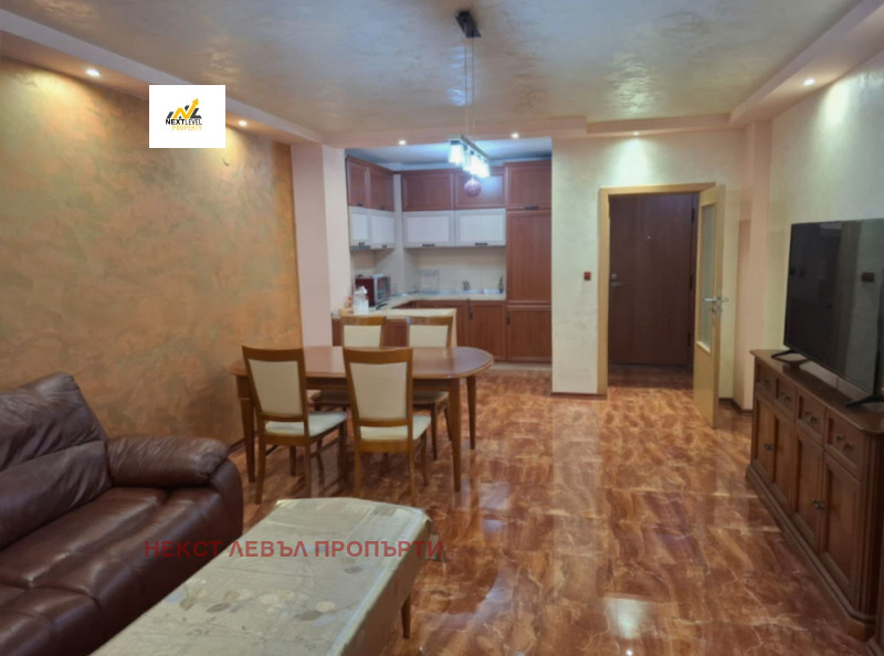 Дава под наем 2-СТАЕН, гр. София, Дианабад, снимка 2 - Апартаменти - 53243480