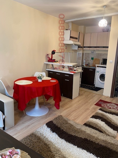 Дава под наем 2-СТАЕН, гр. София, Зона Б-18, снимка 5 - Апартаменти - 53735568