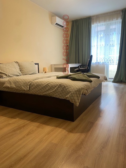 Дава под наем 2-СТАЕН, гр. София, Зона Б-18, снимка 6 - Апартаменти - 53735568