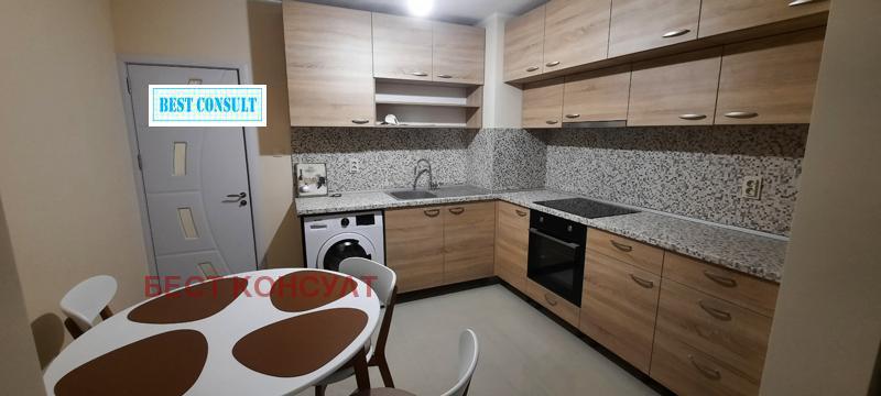 Дава под наем 3-СТАЕН, гр. Русе, Възраждане, снимка 3 - Апартаменти - 53014514