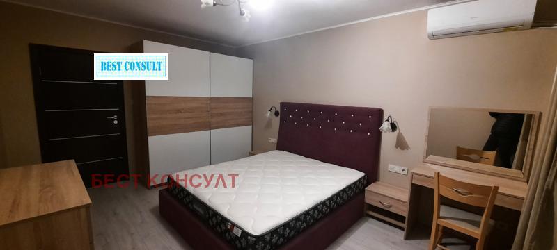 Дава под наем 3-СТАЕН, гр. Русе, Възраждане, снимка 10 - Апартаменти - 53014514