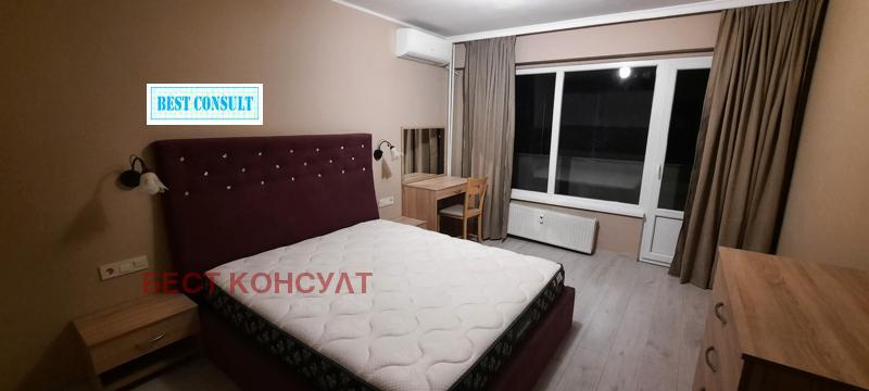 Дава под наем 3-СТАЕН, гр. Русе, Възраждане, снимка 9 - Апартаменти - 53014514