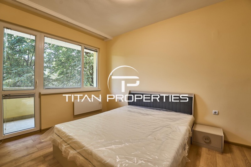 Para alugar  2 quartos Plovdiv , Hristo Smirnenski , 110 m² | 47088648 - imagem [6]