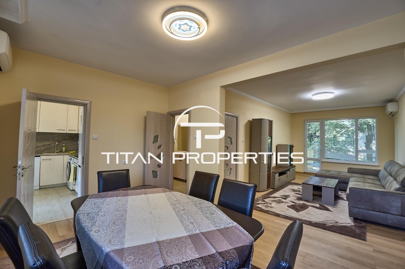 Para alugar  2 quartos Plovdiv , Hristo Smirnenski , 110 m² | 47088648 - imagem [3]