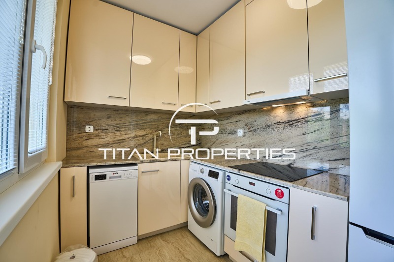Para alugar  2 quartos Plovdiv , Hristo Smirnenski , 110 m² | 47088648 - imagem [4]