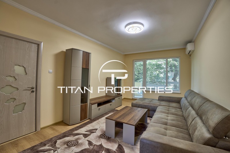 Para alugar  2 quartos Plovdiv , Hristo Smirnenski , 110 m² | 47088648 - imagem [2]
