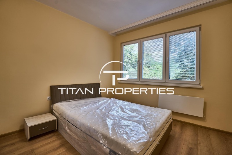 Para alugar  2 quartos Plovdiv , Hristo Smirnenski , 110 m² | 47088648 - imagem [8]