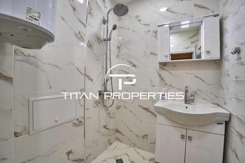 Para alugar  2 quartos Plovdiv , Hristo Smirnenski , 110 m² | 47088648 - imagem [10]