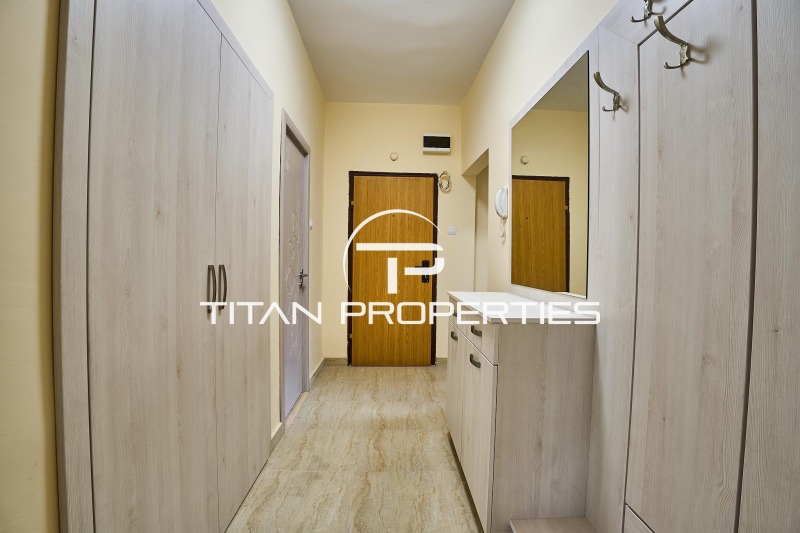 Para alugar  2 quartos Plovdiv , Hristo Smirnenski , 110 m² | 47088648 - imagem [12]