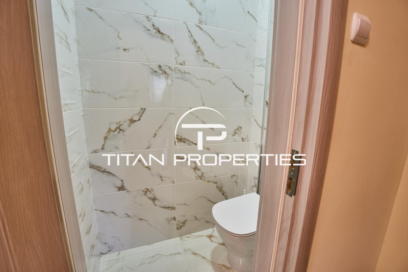 Para alugar  2 quartos Plovdiv , Hristo Smirnenski , 110 m² | 47088648 - imagem [11]