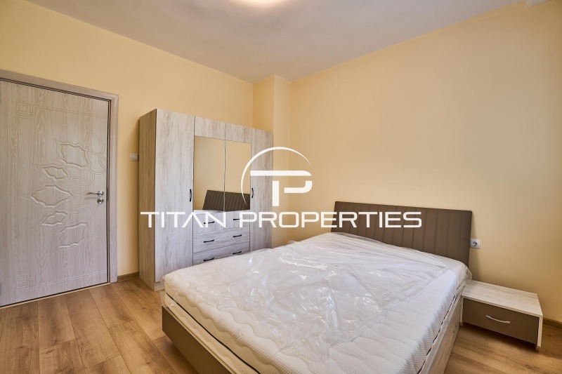 Para alugar  2 quartos Plovdiv , Hristo Smirnenski , 110 m² | 47088648 - imagem [9]