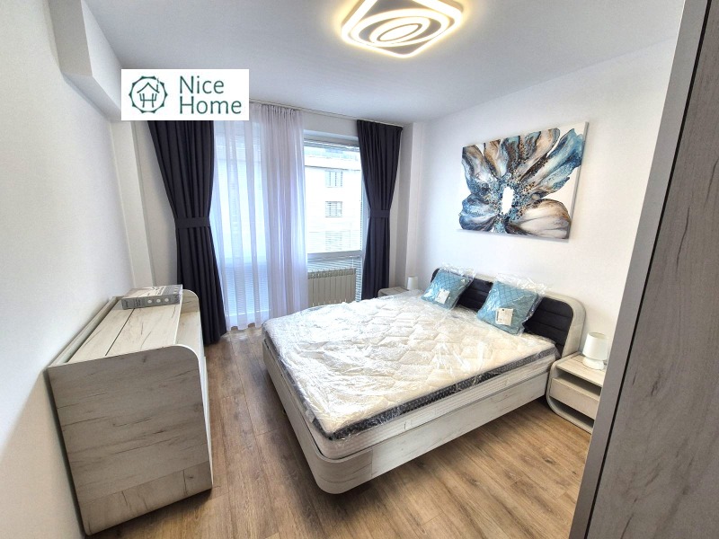 Kiadó  2 hálószobás Sofia , Malinova dolina , 105 négyzetméter | 65978468 - kép [5]