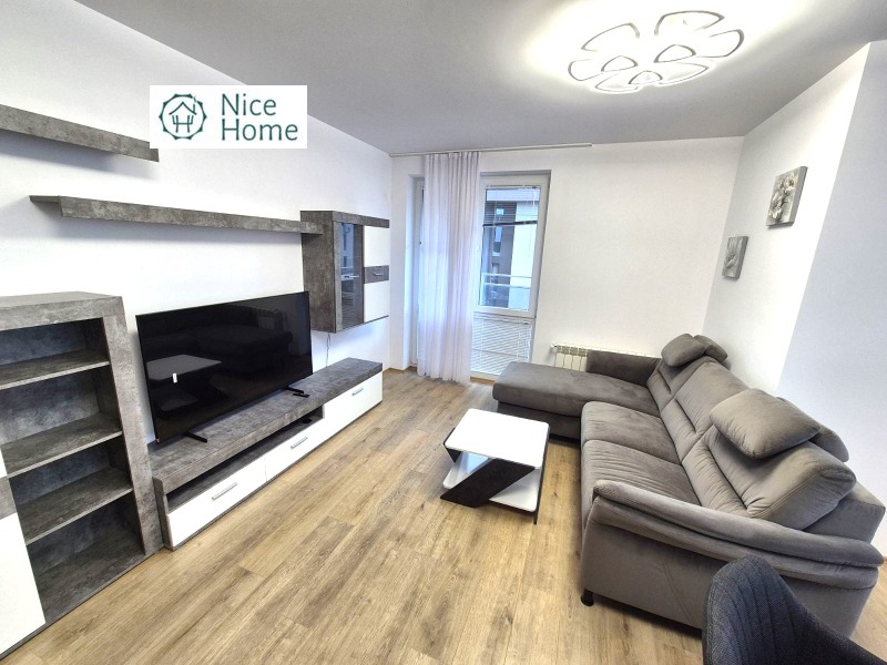 Kiadó  2 hálószobás Sofia , Malinova dolina , 105 négyzetméter | 65978468 - kép [2]