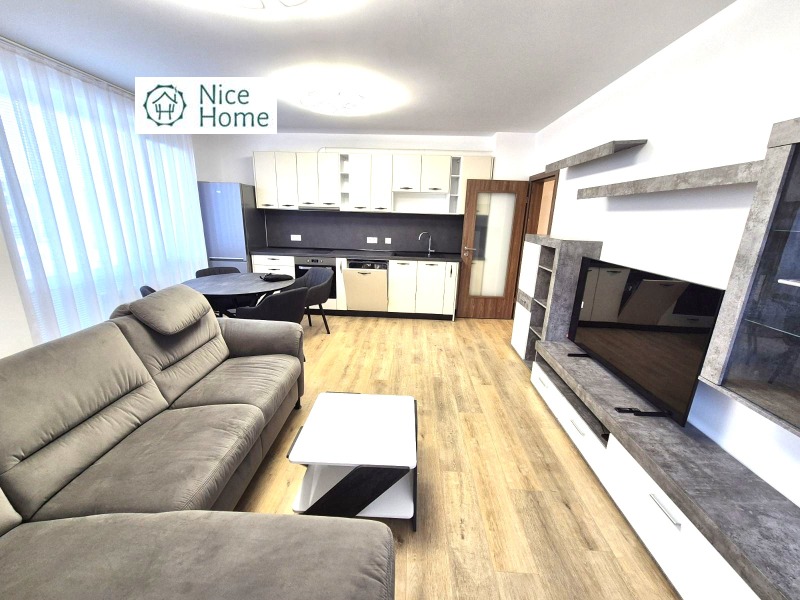 Kiadó  2 hálószobás Sofia , Malinova dolina , 105 négyzetméter | 65978468