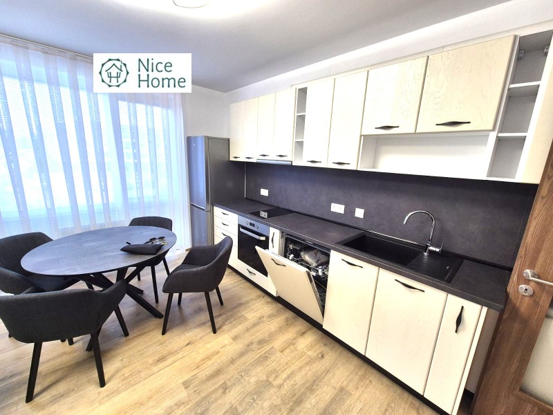 Kiadó  2 hálószobás Sofia , Malinova dolina , 105 négyzetméter | 65978468 - kép [3]