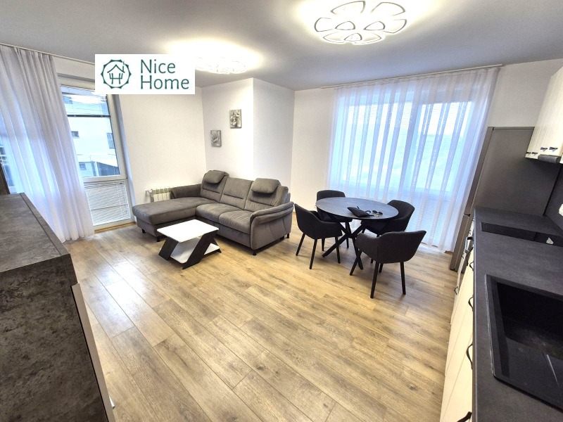 Kiadó  2 hálószobás Sofia , Malinova dolina , 105 négyzetméter | 65978468 - kép [4]