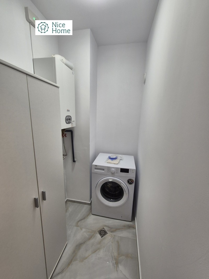 Kiadó  2 hálószobás Sofia , Malinova dolina , 105 négyzetméter | 65978468 - kép [10]
