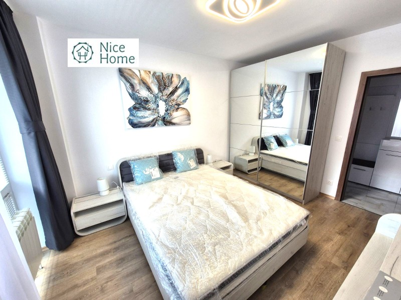 Kiadó  2 hálószobás Sofia , Malinova dolina , 105 négyzetméter | 65978468 - kép [6]