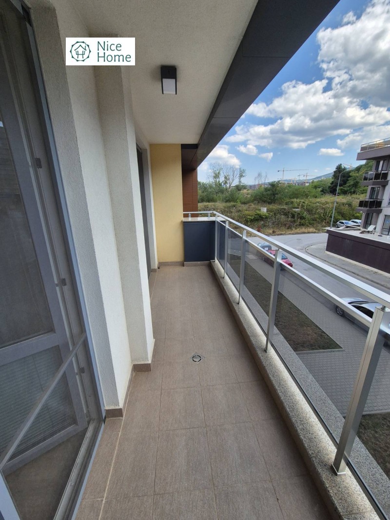 Kiadó  2 hálószobás Sofia , Malinova dolina , 105 négyzetméter | 65978468 - kép [11]