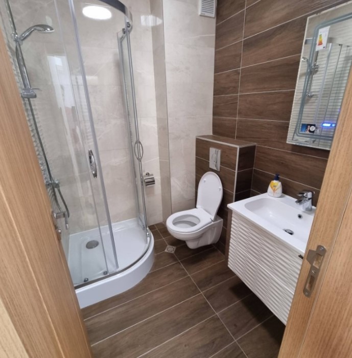 För uthyrning  2 sovrum Sofia , Manastirski livadi , 102 kvm | 51698356 - bild [7]