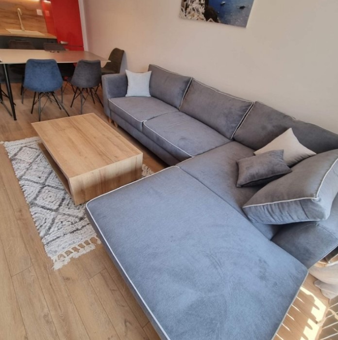 För uthyrning  2 sovrum Sofia , Manastirski livadi , 102 kvm | 51698356 - bild [2]