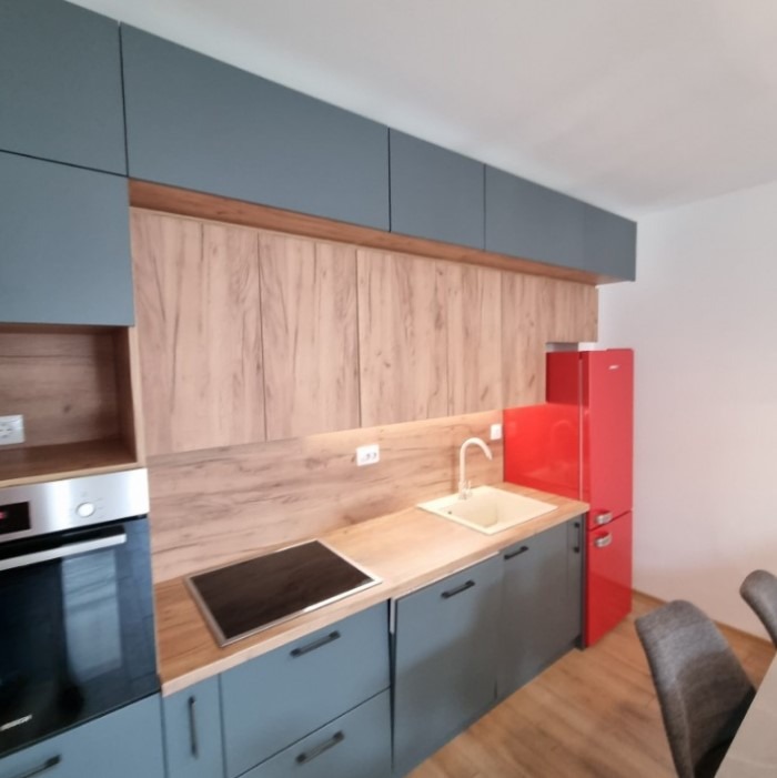 För uthyrning  2 sovrum Sofia , Manastirski livadi , 102 kvm | 51698356