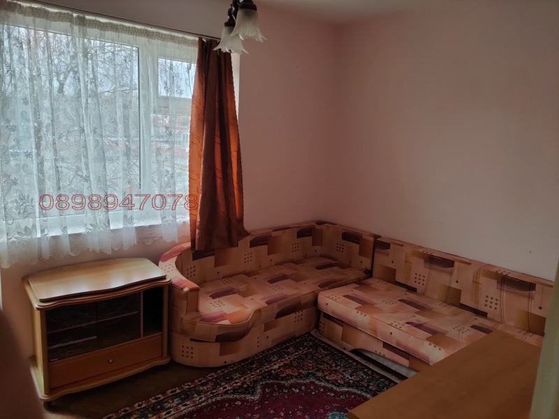 Дава под наем 3-СТАЕН, гр. Самоков, област София област, снимка 4 - Апартаменти - 53021259