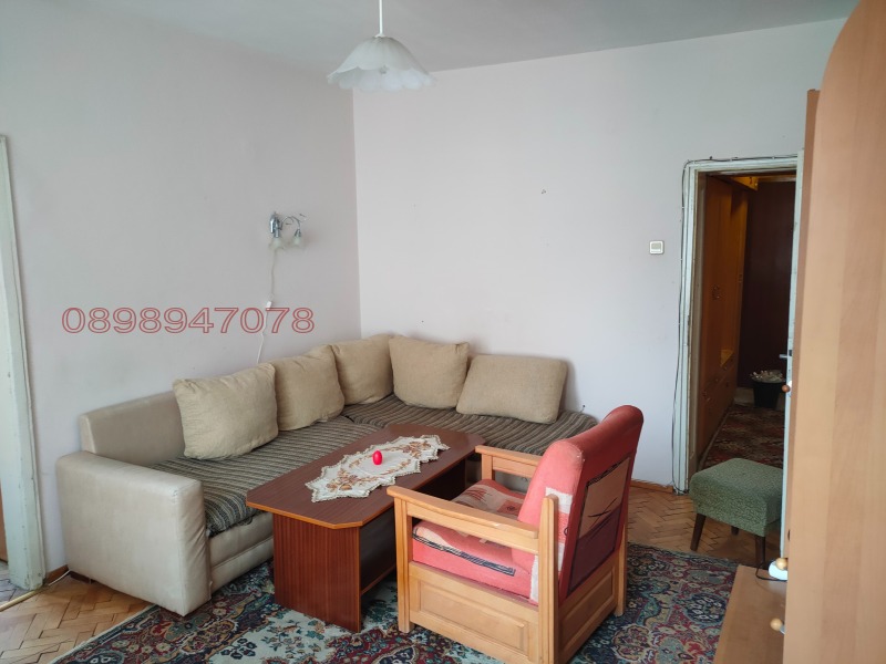 Дава под наем 3-СТАЕН, гр. Самоков, област София област, снимка 2 - Апартаменти - 53021259