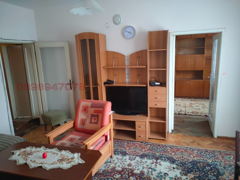 Дава под наем 3-СТАЕН, гр. Самоков, област София област, снимка 3 - Апартаменти - 53021259