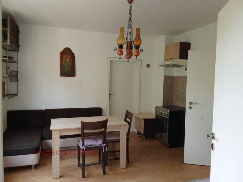 Дава под наем 3-СТАЕН, гр. София, Иван Вазов