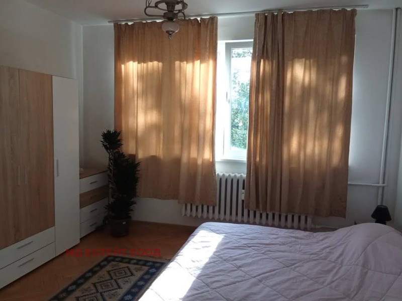 Дава под наем 3-СТАЕН, гр. София, Иван Вазов, снимка 2 - Апартаменти - 53074767