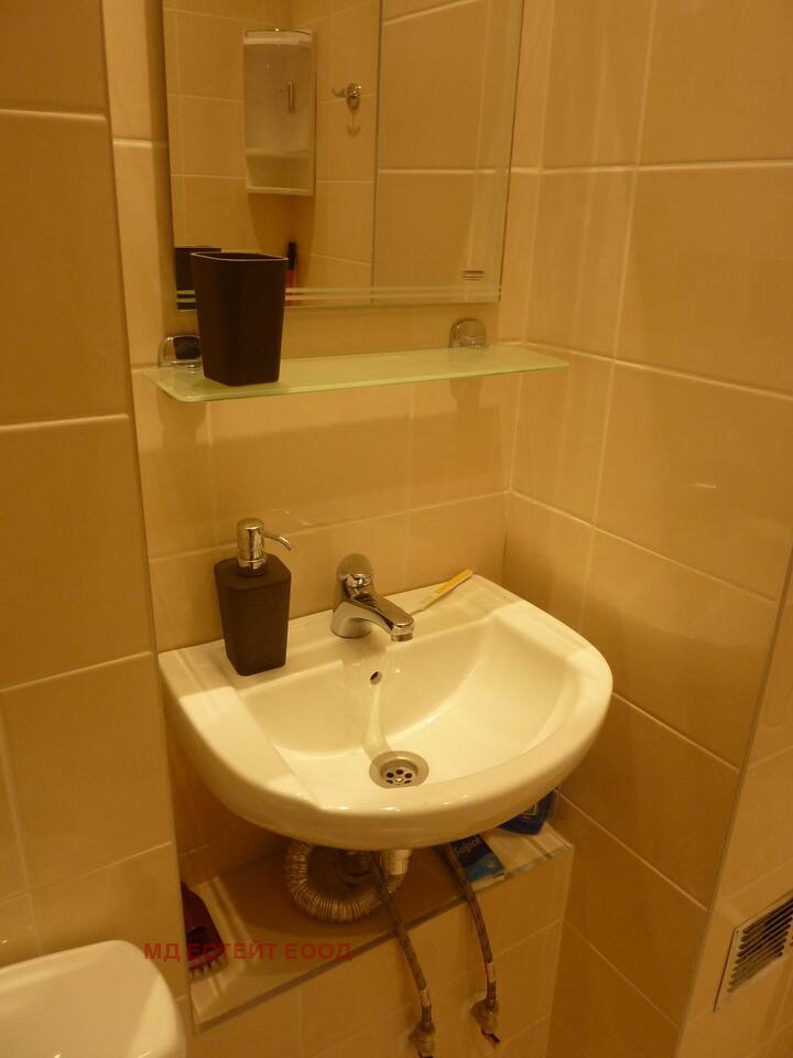 Дава под наем 3-СТАЕН, гр. София, Иван Вазов, снимка 6 - Апартаменти - 53074767